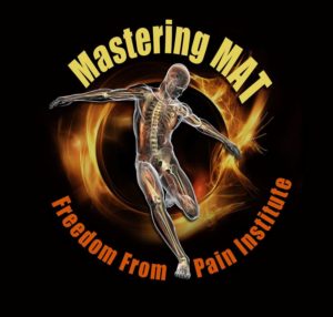 Mastering MAT logo
