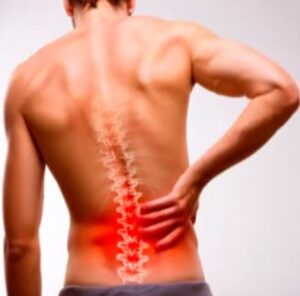 Back Pain