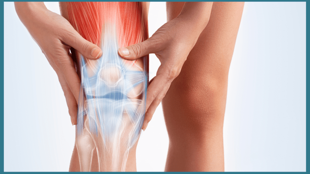 Get rid of knee pain and learn techniques that work with arthritis and strengthing muscles around it with Tammy Shaw-Sykes and transform your pain in Minneapolis, St Paul