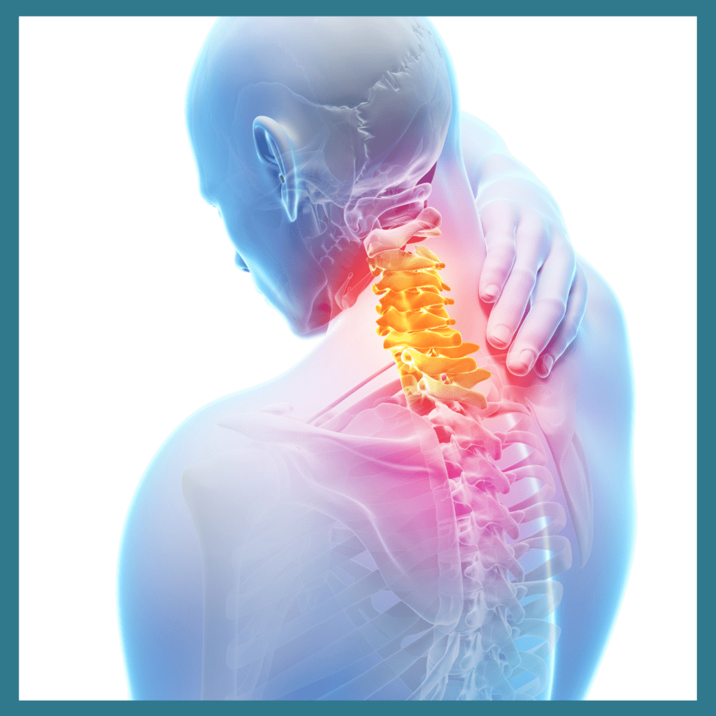 Get rid of neck pain from overnight or chronic issues with advanced massage therapy techniques in Minneapolis, St Paul and Shift 3D Method